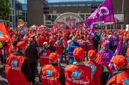 CNV wil 5% loonsverhoging - desastreus voor mkb: overheid is de échte schuldige