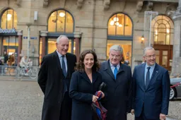 Remkes geeft het toe: VVD bereidt zich voor op samenwerking met GroenLinks-PvdA