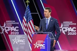 Na moord op Charlie Kirk spreken gewone Amerikanen zich eindelijk uit: “Wij zijn niet alleen”