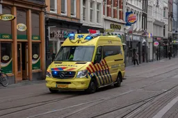 Eindhoven opgeschrikt: Syrische jongeren betrokken bij gewelddadige steekpartij