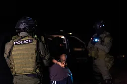 Trump-effect: 2 miljoen illegalen weg uit VS sinds januari - “de aantallen gaan exploderen”