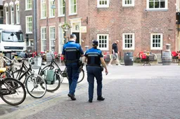 Verbod op straatintimidatie faalt: overheid jaagt op fluitjes, maar laat echte misdaad ongemoeid