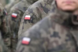 Polen zet Oekraïner uit na drone boven Warschau - sterk en terecht optreden tegen dreigingen