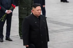 Kim Jong-un dreigt met nieuw geheim wapen: “Het Westen moet bang zijn”
