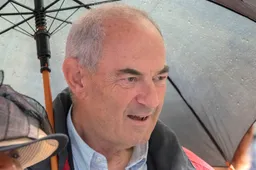 Jan Dijkgraaf fileert Job Cohen én Timmermans in vlijmscherp briefje