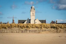 Katwijk krijgt passende burgemeester: SGP’er Nathanaël Middelkoop voorgedragen