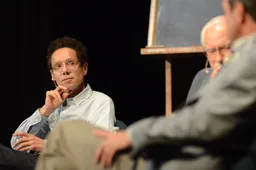 Malcolm Gladwell draait bij: “Trans atleten hebben geen plek in vrouwensport”