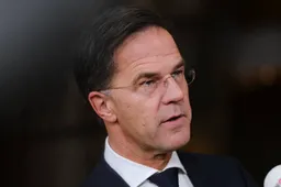Slechts 4% vertrouwt de politiek – SP'er Dijk wijst naar 2 jaar, maar het is Rutte’s erfenis