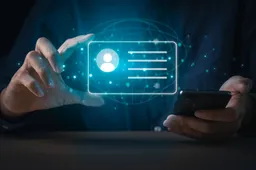 Zwitsers stemmen nipt vóór digitale ID - weg naar surveillancestaat ligt open