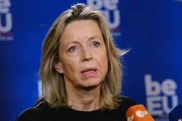 Wanstaltig: Kajsa Ollongren (D66) krijgt topfunctie bij EU als ‘speciaal gezant’