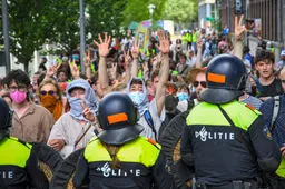 Universiteiten willen geen debat met conservatieven: academische vrijheid verder uitgehold