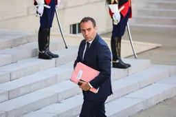 Nieuwe Franse premier Lecornu schrapt plan om feestdagen te schrappen na woede in Frankrijk