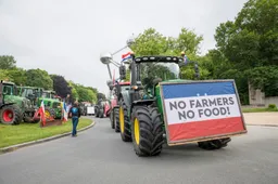 Johan Vollenbroek jaagt boeren juridisch het graf in: ‘Toeslagenaffaire 2.0’