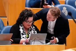 BBB-staatssecretaris haalt fel uit: ‘Wie rode diesel afschaft, snapt er niets van’