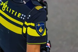 Gewapende overvaller (15) doodgeschoten in Capelle - politie handelde keihard maar terecht