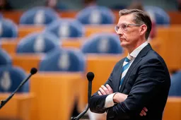 BOERENVERRAAD: JA21 drukt omstreden Mercosur-deal erdoor en krijgt wind van voren van Caroline van der Plas!