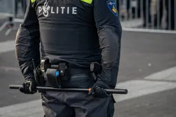 Politie op rand van financiële afgrond: recordtekort dreigt veiligheid te ondermijnen