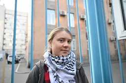 Jacques Monasch fileert idee om Greta’s vloot te beschermen: “Volledig kansloos”
