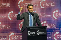 Matt Walsh na moord op Charlie Kirk: “Rechts moet samenkomen - dit is een existentiële strijd”