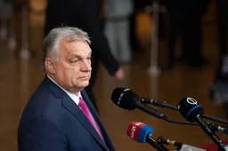 Orbán: “EU valt binnen tien jaar uiteen zonder fundamentele hervormingen”