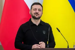Paul Cliteur fileert Yesilgöz en Timmermans: ‘Zelensky als profielmomentje, pure waanzin’