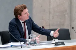 Brekelmans juicht over VVD-congres, maar vergeet 15 jaar wanbeleid