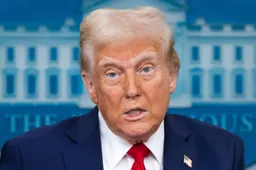 Trump laat zien wat leiderschap is: snoeihard tegen narco-terroristen