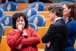 Henri Bontenbal valt PVV en BBB aan: levensgevaarlijk spel met veiligheid Wilders en Van der Plas