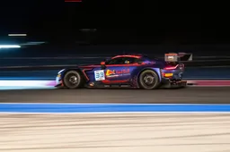 Max Verstappen wint bij GT3-debuut op de Nordschleife: “Groene Hel” meteen bedwongen