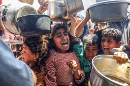 Kabinet: ’situatie Gaza catastrofaal’ - 25 miljoen extra hulp, maar Israël blijft buiten schot