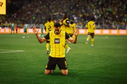 Schokkend: Borussia Dortmund onderzoekt speler omdat hij moord op Charlie Kirk veroordeelde