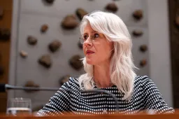 Mona Keijzer: “Nederlandse vlag is van ons allemaal, geen politiek statement”