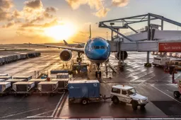 Stakingen breken KLM op: Air France en Delta stoppen met bagageafhandeling door KLM
