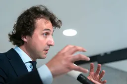 Zelfs Jesse Klaver heeft dit keer gelijk: Israël-Gaza laat hypocrisie Westen zien