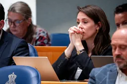 VVD-Kamerlid roept om stabiel ondernemingsklimaat – maar haar partij sloopte het zelf