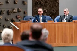 NSC vergelijkt zichzelf met Vitesse, maar kiezer trapt er niet in