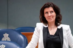 Esther Ouwehand (PvdD) woest op congres: ‘Ophoepelen!’ - hysterie als politiek wapen