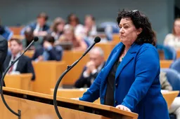 Kabinet schrapt rode diesel: kroonjuweel BBB in rook op, Brussel en fraudevrees geven de doorslag