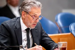 Waarom Schoofs VN-toespraak een schande is voor Nederland