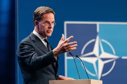 1 op 12 Nederlanders is een ‘Rutte-immigrant’ – VVD verantwoordelijk voor massamigratie