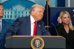 Trump wint: Federal Reserve verlaagt rente na maandenlange druk - economie krijgt impuls