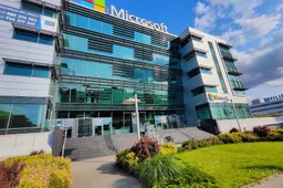 Trump eist vertrek Microsoft-topvrouw Lisa Monaco: “gevaar voor nationale veiligheid”