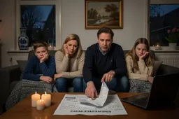 Energiekloof groeit: buiten Randstad honderden euro’s duurder uit
