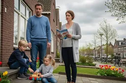 Hypotheekrenteaftrek schrappen? Woonramp dreigt, CDA speelt met vuur