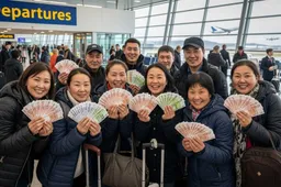 Terugkeerbonus Mongoliërs kost miljoenen – regeling per direct stopgezet na misbruik