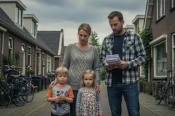 Wooncrisis verergert: huren 5% omhoog, overheid weigert woningtekort écht aan te pakken