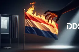 Kartel grijpt keihard in: vrije media liggen onder vuur