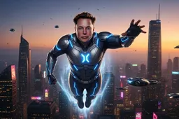 Elon Musk: “Alleen AfD kan Duitsland redden” – harde steun voor partij die deportaties wil