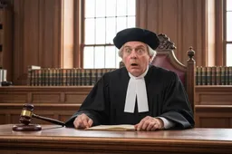 Gewelddadige overvaller Yakub S. per ongeluk vrijgelaten na blunder justitie