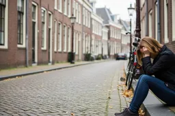 Serieverkrachter Hicham A. belaagt negen vrouwen - OM eist 4 jaar cel en tbs